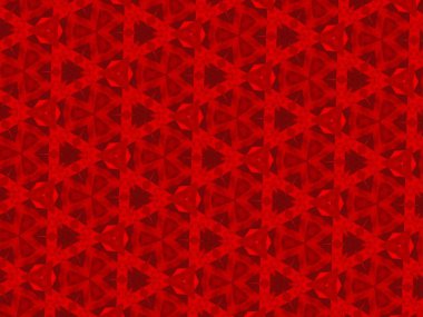 soyut arkaplanın kırmızı rengi