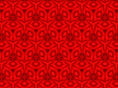 soyut arkaplanın kırmızı rengi