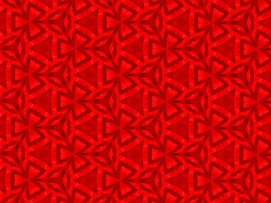 soyut arkaplanın kırmızı rengi