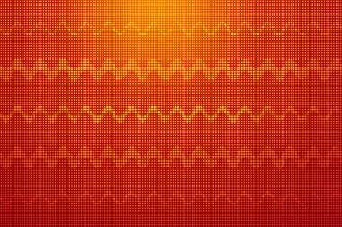 Soyut arkaplanın güzel rengi