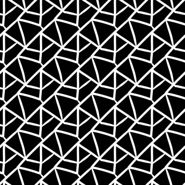 Soyut arkaplanın kusursuz deseni