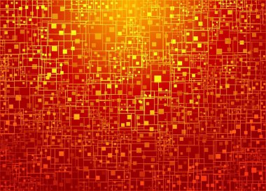 soyut arkaplanın kırmızı rengi