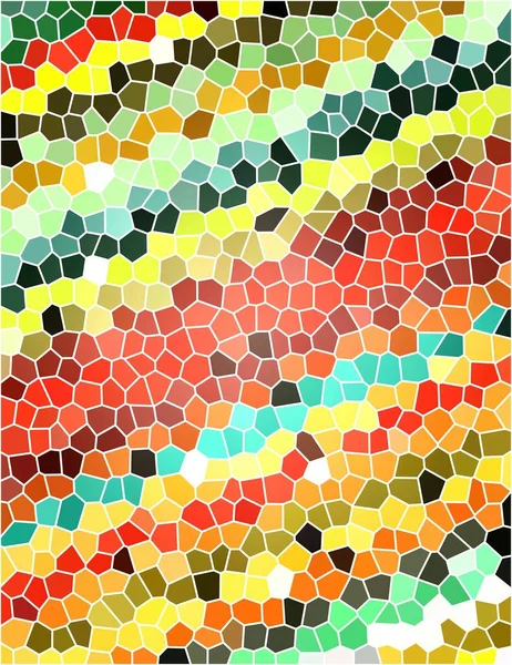 Soyut arkaplanın güzel rengi