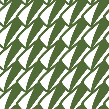 Soyut arkaplanın kusursuz deseni