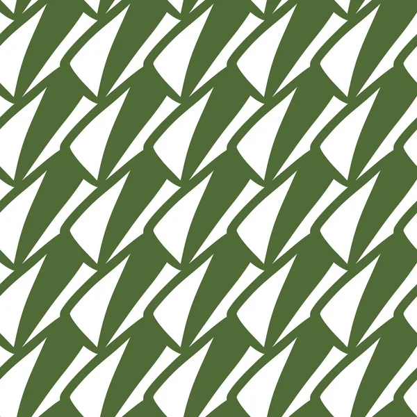 Soyut arkaplanın kusursuz deseni