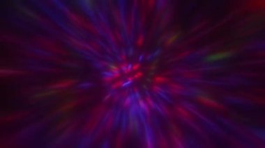 güzel renk ışık deseni arkaplanı