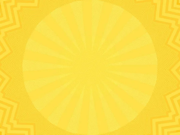 Gele Kleur Van Abstracte Achtergrond — Stockfoto