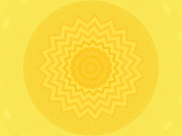 Žlutá Barva Abstraktního Pozadí — Stock fotografie