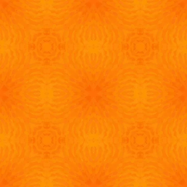 Oranje Kleur Van Abstracte Achtergrond — Stockfoto