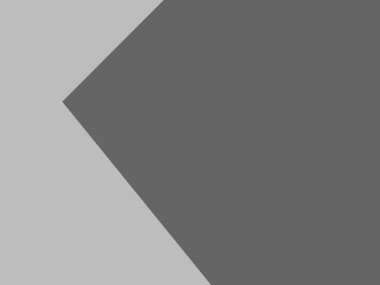 Soyut arkaplanın gri rengi