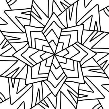 soyut arkaplan siyah beyaz