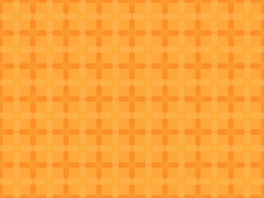 Soyut arkaplanın kusursuz deseni