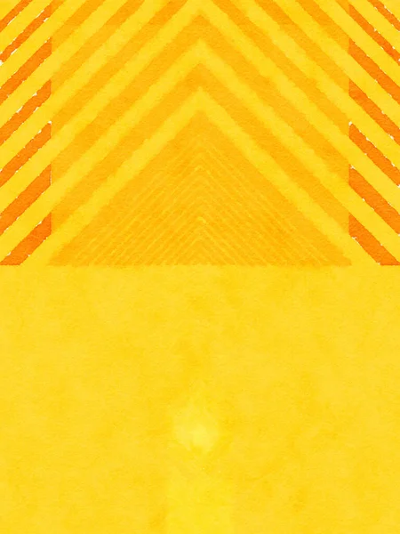 Color Amarillo Fondo Abstracto — Foto de Stock