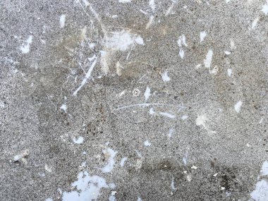 paslı demir duvar doku arka plan