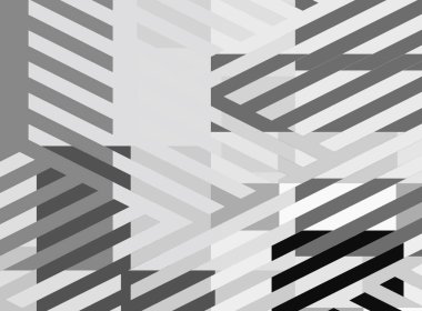 Soyut arkaplanın gri rengi