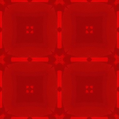 Soyut arkaplanın kusursuz deseni