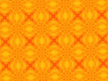 Soyut arkaplanın kusursuz deseni