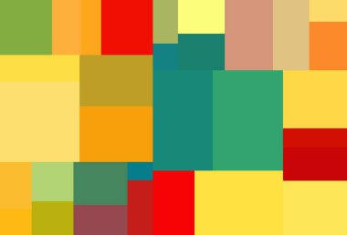 Soyut arkaplanın güzel rengi