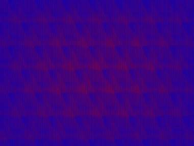 Soyut arkaplanın mavi rengi