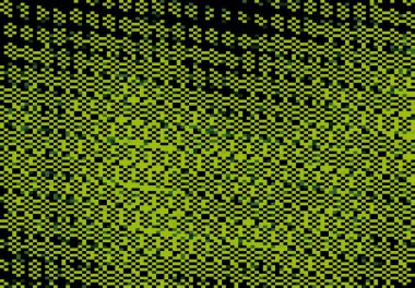 soyut arkaplanın yeşil rengi