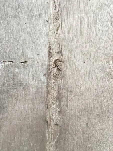 关闭旧木墙纹理 — 图库照片