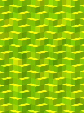 soyut arkaplanın yeşil rengi