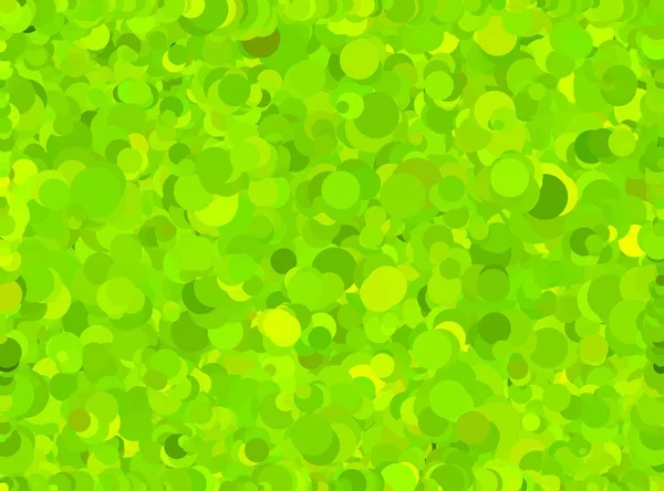 Groene Kleur Van Abstracte Achtergrond — Stockfoto