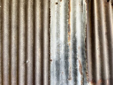 Paslı duvar doku arkaplanını kapat