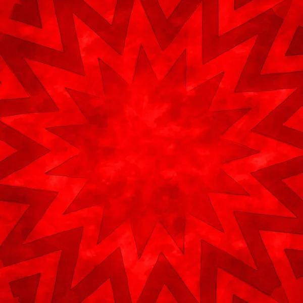 Red Color Abstract Background — Stock Photo, Image