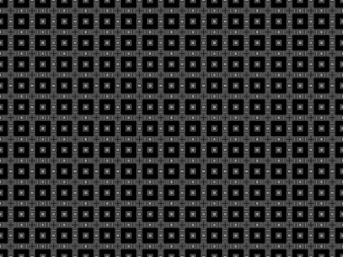 Soyut arkaplanın kusursuz deseni