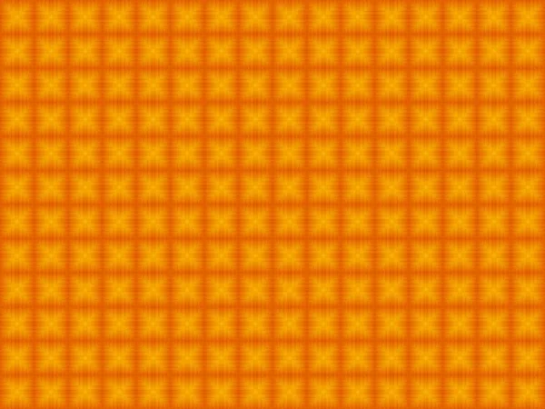 Oranje Kleur Van Abstracte Achtergrond — Stockfoto