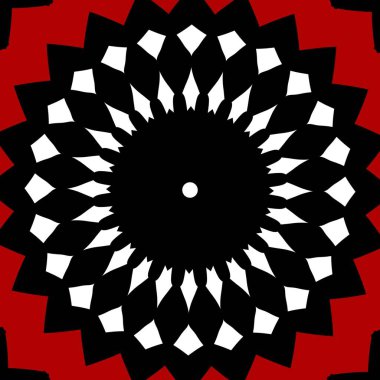 soyut arkaplanın kırmızı ve siyah rengi