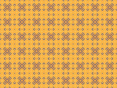 Soyut arkaplanın kusursuz deseni