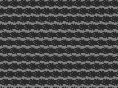 gray and black color of abstract background