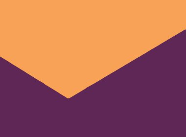 Soyut arkaplanın güzel rengi