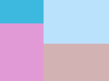 Soyut arkaplanın güzel rengi