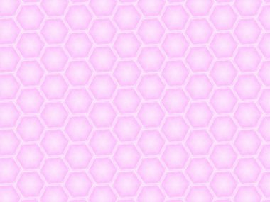 Soyut arkaplanın pembe rengi