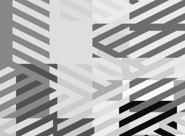 Soyut arkaplanın gri rengi