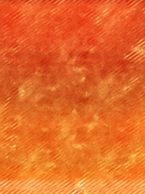 soyut arkaplanın turuncu rengi