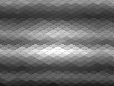 Soyut arkaplanın gri rengi