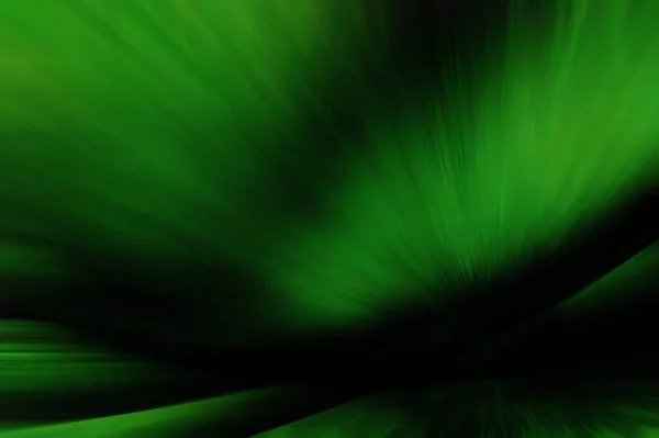 Cor Verde Fundo Abstrato — Fotografia de Stock