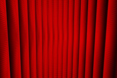 soyut arkaplanın kırmızı rengi