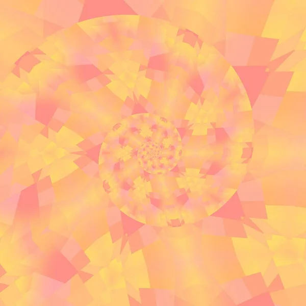 Красивый Цвет Абстрактного Фона — стоковое фото