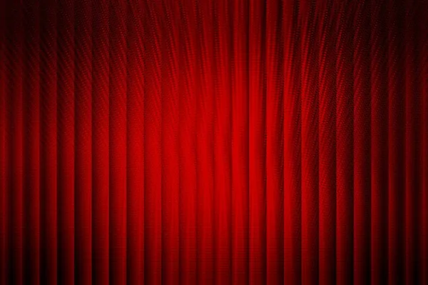 Red Color Abstract Background — Stock Photo, Image