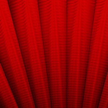 soyut arkaplanın kırmızı rengi