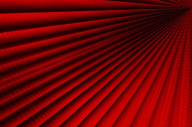 soyut arkaplanın kırmızı rengi