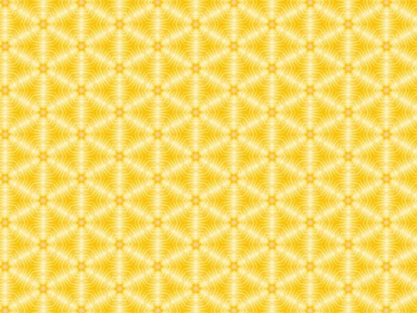 Color Amarillo Fondo Abstracto — Foto de Stock