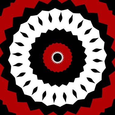 Soyut arkaplanın güzel rengi