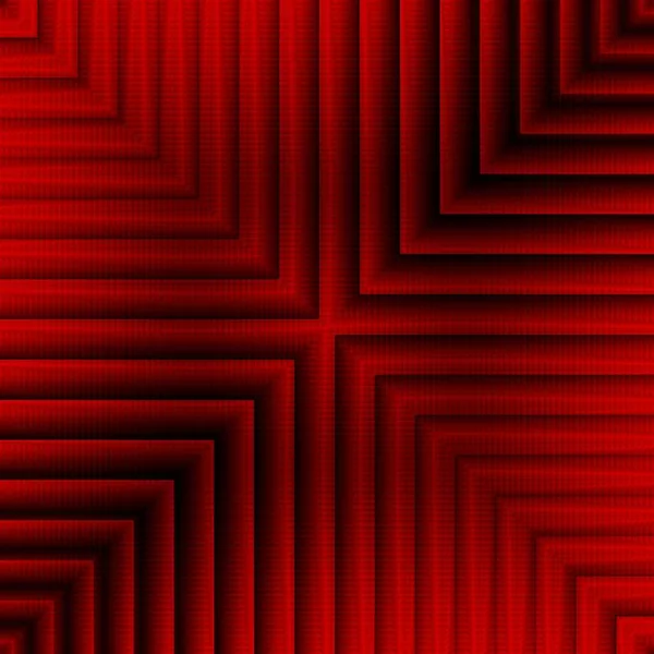 Červená Černá Barva Abstraktního Pozadí — Stock fotografie
