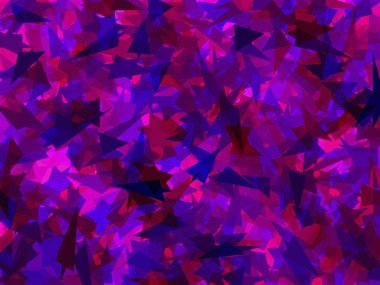 Soyut arkaplanın güzel rengi